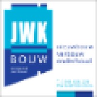 Aannemersbedrijf JWK Bouw Winterswijk Logo