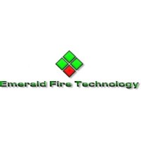 Emerald Fire Technology Logo