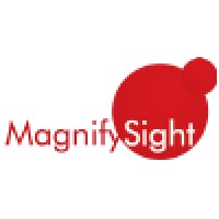 Magnify Sight Logo
