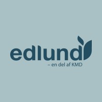 Edlund A/S Logo