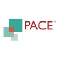 The PACE Partners LLP Logo