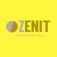 ZENIT COMUNICACIÓN Logo