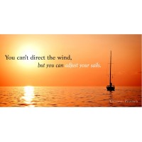 Delmar Direct Marketing (Mardell Agencies rebranded) Logo