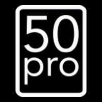 50pro Logo