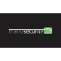 Mano Security ApS Logo