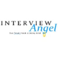 Interview Angel Logo