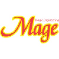 Mage Logo