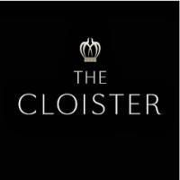The Cloister Logo