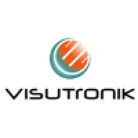visutronik gmbh Logo