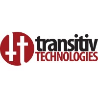 Transitiv Technologies Ltd Logo