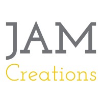 JAM CREATIONS LTD Logo