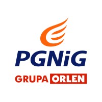 PGNiG SA Logo