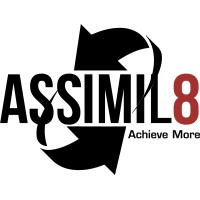 Assimil8 Ltd Logo