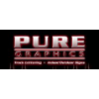 Pure Graphics Logo