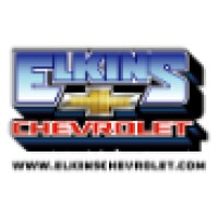 Elkins Chevrolet Logo
