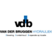 Van der Bruggen Hydrauliek Logo