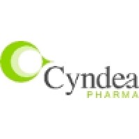 Cyndea Pharma, S.L. Logo