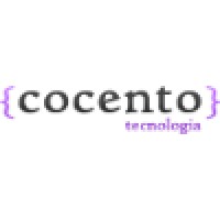 Cocento Tecnologia Logo