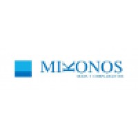 Mikonos Logo
