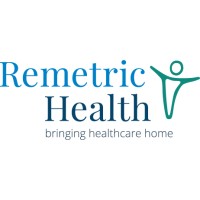RemetricHealth Logo