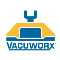 Vacuworx Logo