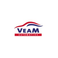 VEAM BV Logo