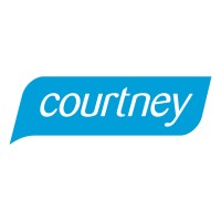 Courtney Brands Logo