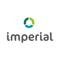 Imperial Civil Enforcement Solutions Limited Logo