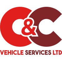 C & C Vehicle Services Ltd Logo
