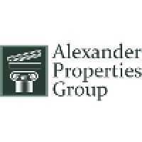 Alexander Properties Group Logo