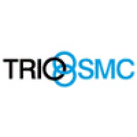 Trio Security Management Consultancy Logo