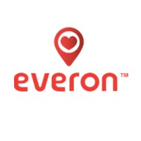 EVERON UK LIMITED Logo