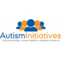 Autism Initiatives Scotland Logo