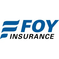 Foy Insurance Logo
