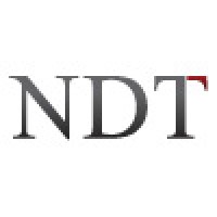 New Dimensions in Technology, Inc. (NDT) Logo