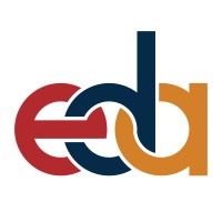 EDA CONTRACTORS, INC. Logo