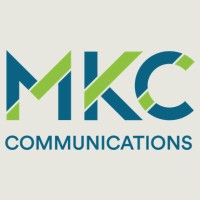 MKC Communications Ireland Logo