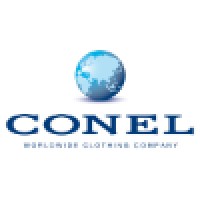 Conel B.V. Logo
