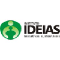 Instituto IDEIAS - Iniciativas Sustentáveis Logo