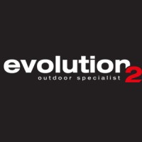 Evolution 2 Logo