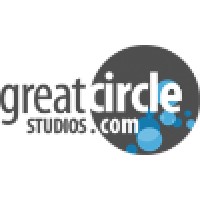 GreatCircle Studios Logo