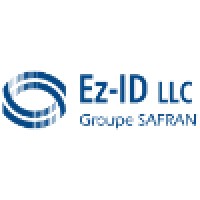 Ez-ID LLC Logo