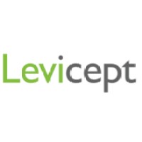 LEVICEPT LTD Logo