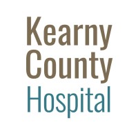 Kearny County Hospital Logo