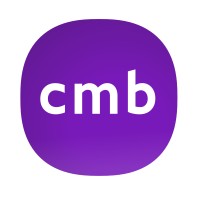cmb creative Logo