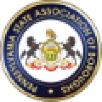 PA State Association of Boroughs Logo