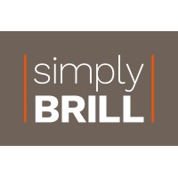 Simply Brill Logo