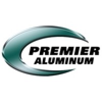 Premier Aluminum Logo