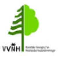 Koninklijke VVNH Logo