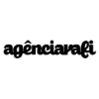 Agência Rafi Logo